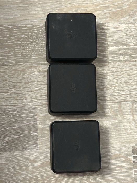 dji mavic зарядное