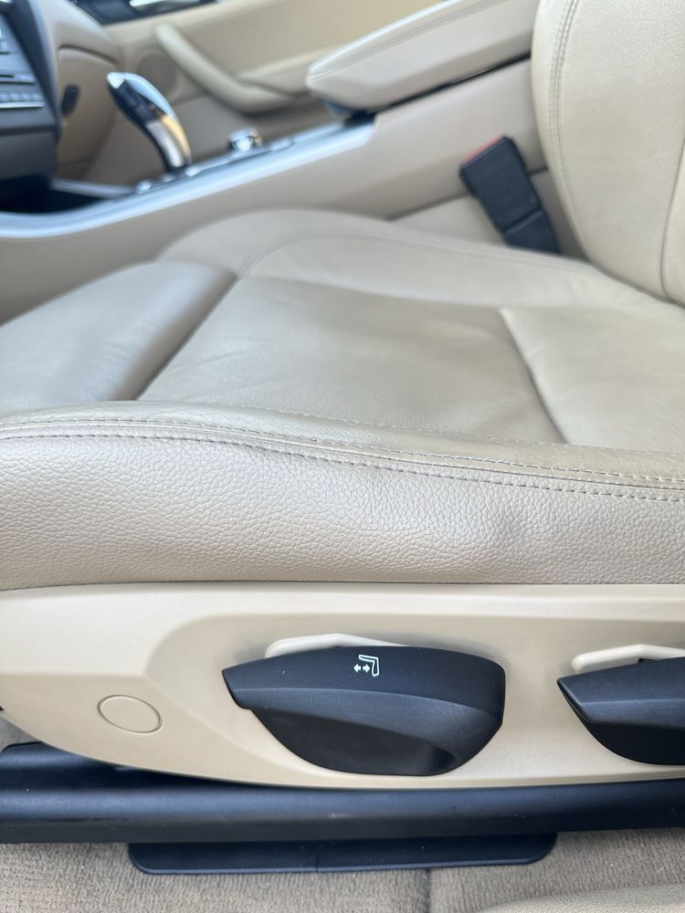 Продам BMW x3 М пакет