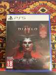 Diablo 4 PS5 Diablo IV