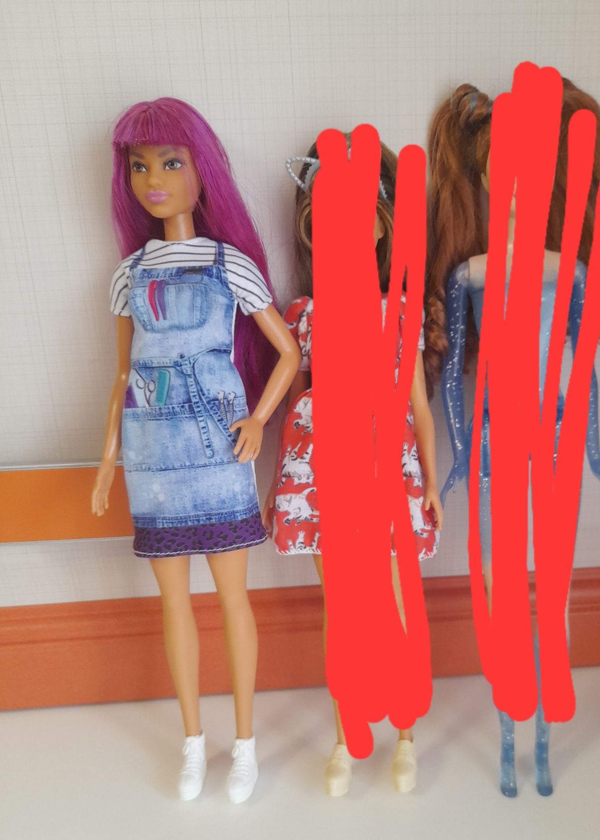 Кукла барби barbie