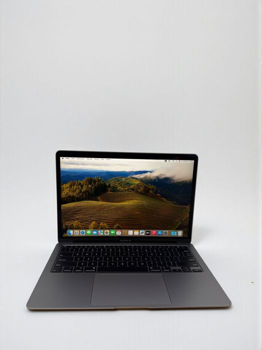 MacBook Air 13,3 2020 { i3| 8gb | 256 ssd } гарантія 90 днів . 82896SV