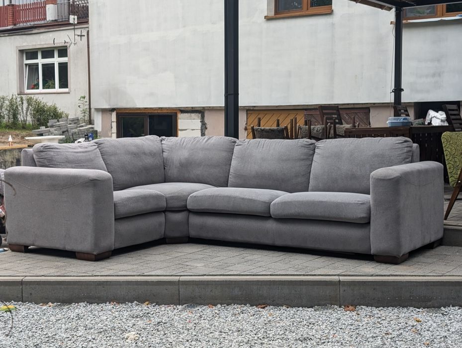 WAJNERT -70% OUTLET jak NOWY od Tapicera Dostawa Wniesienie  !GRATIS!