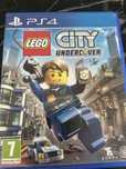 Lego city undercover Ps4