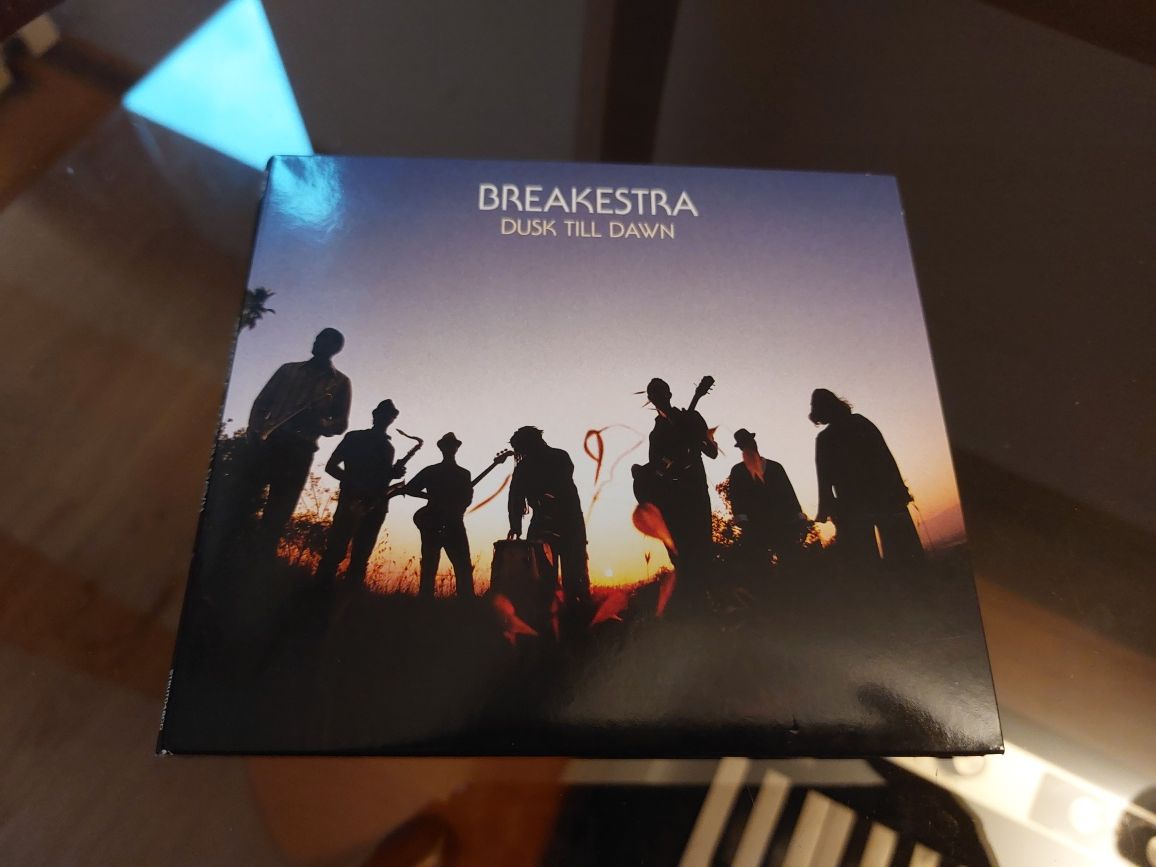 Breakestra - Dusk Till Dawn 2009 Germany