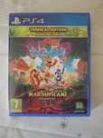 Masupilami PS4 PS5 przygodowa