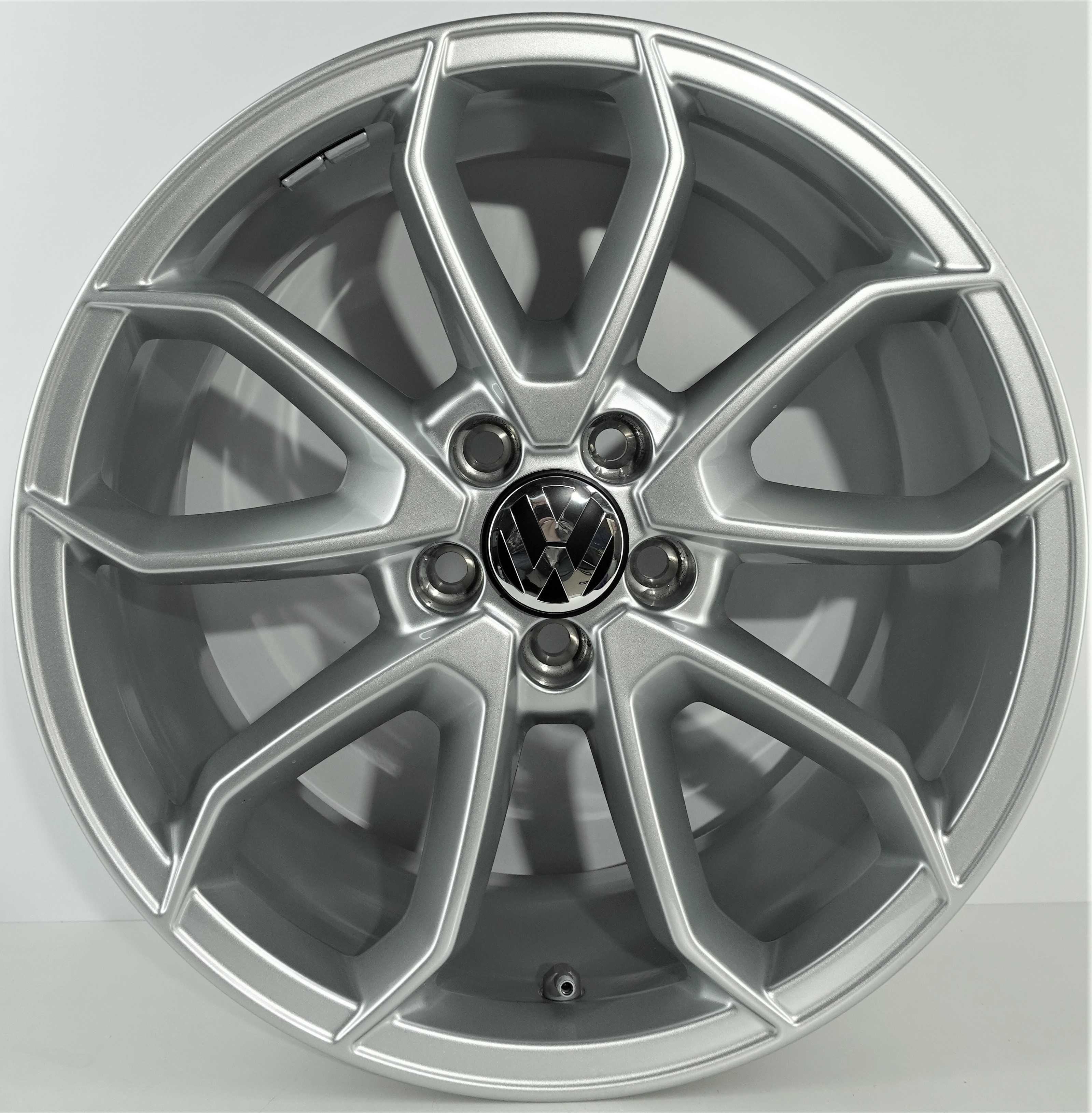 Nowe Felgi VOLKSWAGEN GOLF IV 17'' 5x100