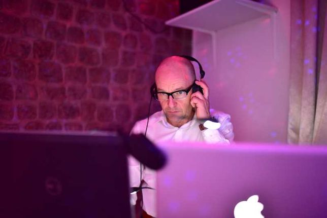 DJ wodzirej na wesele Biała Podlaska Parczew - tańce, animacje, gitara