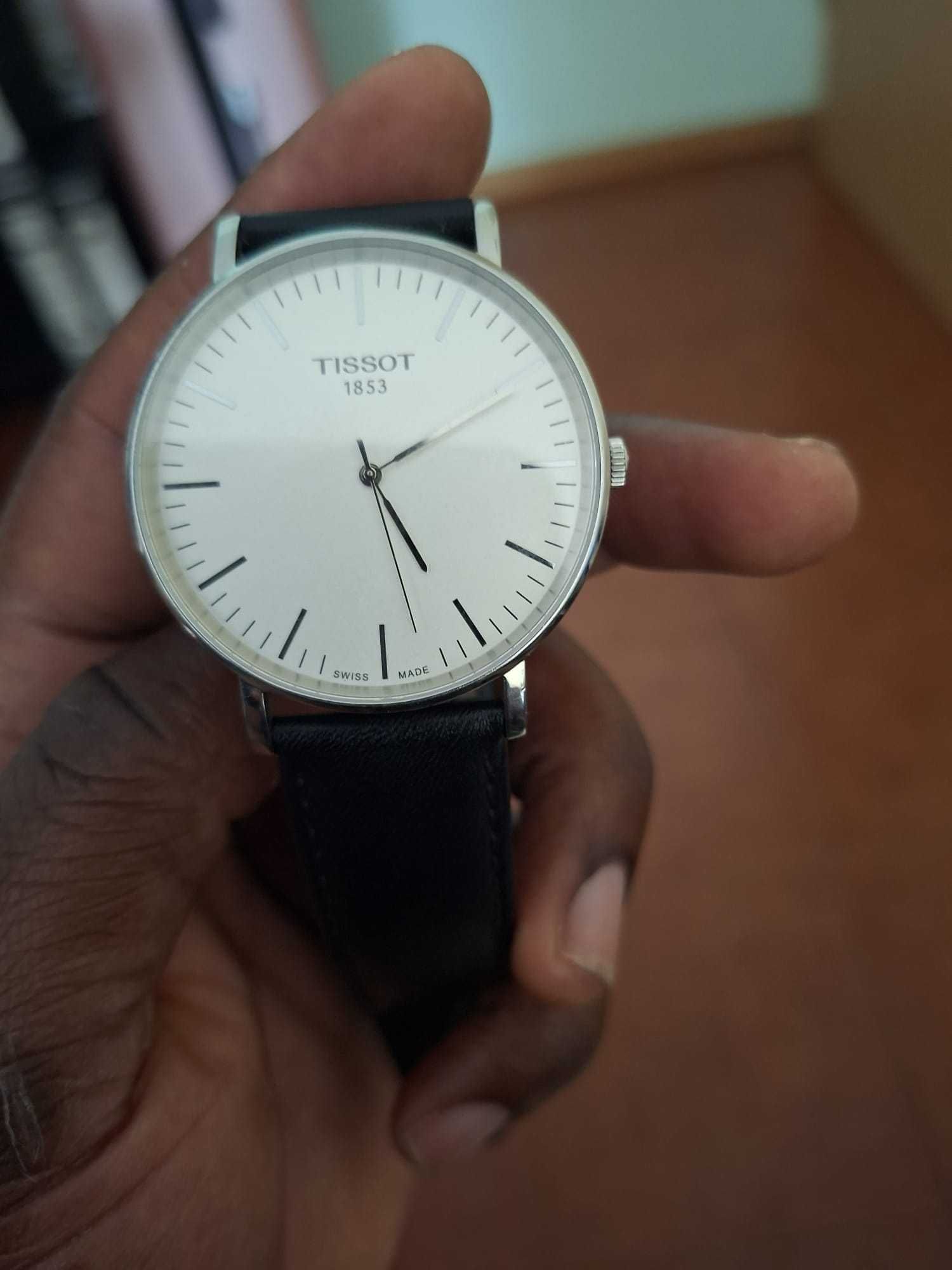 Tissot Everytime