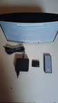 Bose Sound Dock portable glosnik