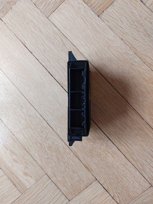 centralka czujników cofania PDC skoda fabia II