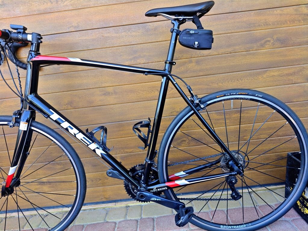 szosowy TREK Domane AL3  rozmiar 62 cm XL