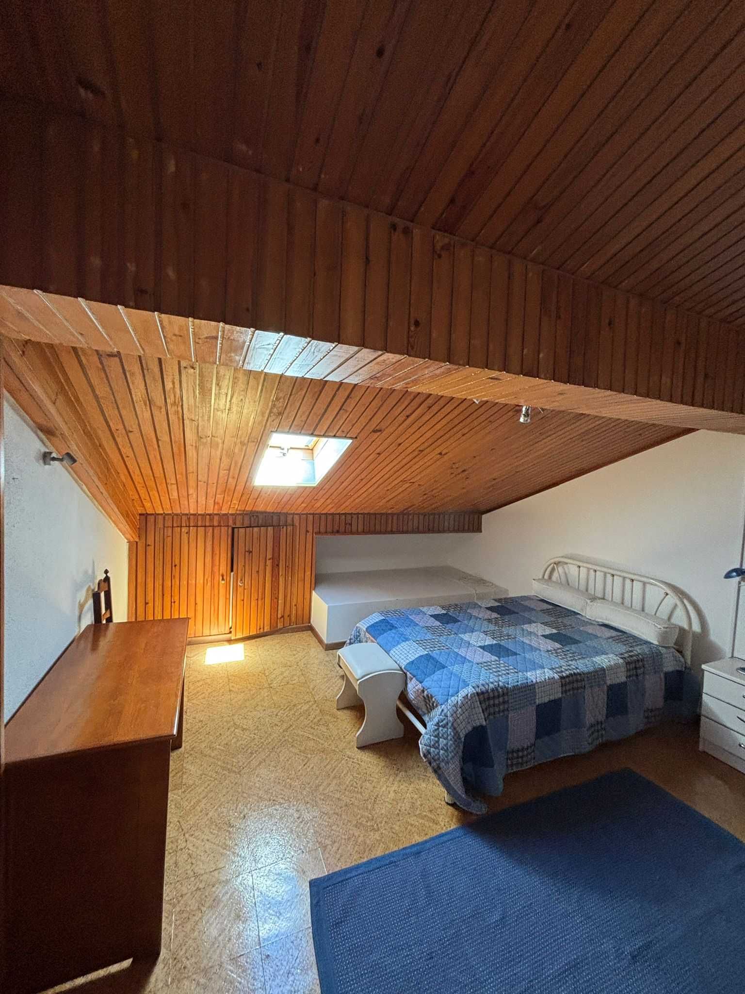 Quartos para arrendar - Coimbra