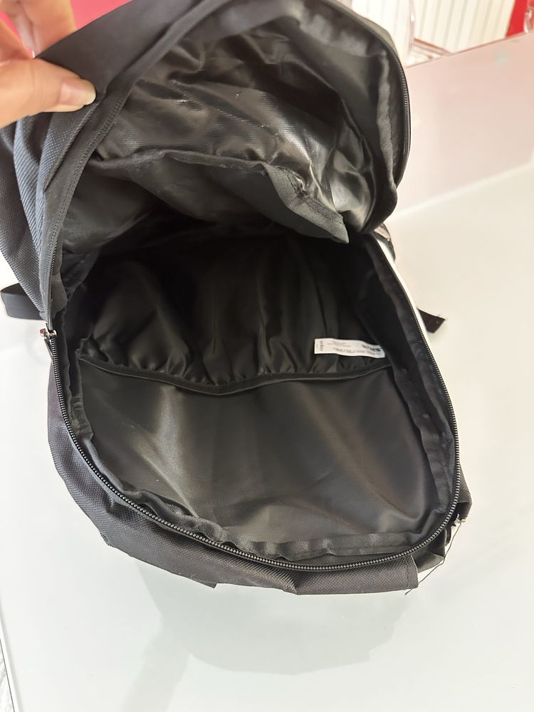 Mochila Padel Siux Nova