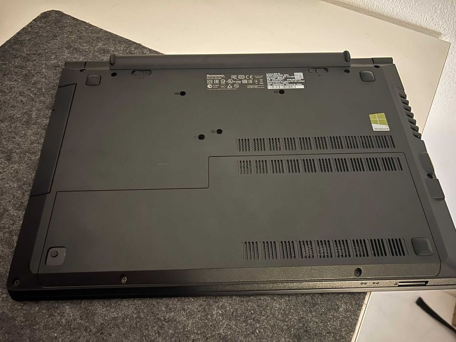 Portátil Lenovo B50