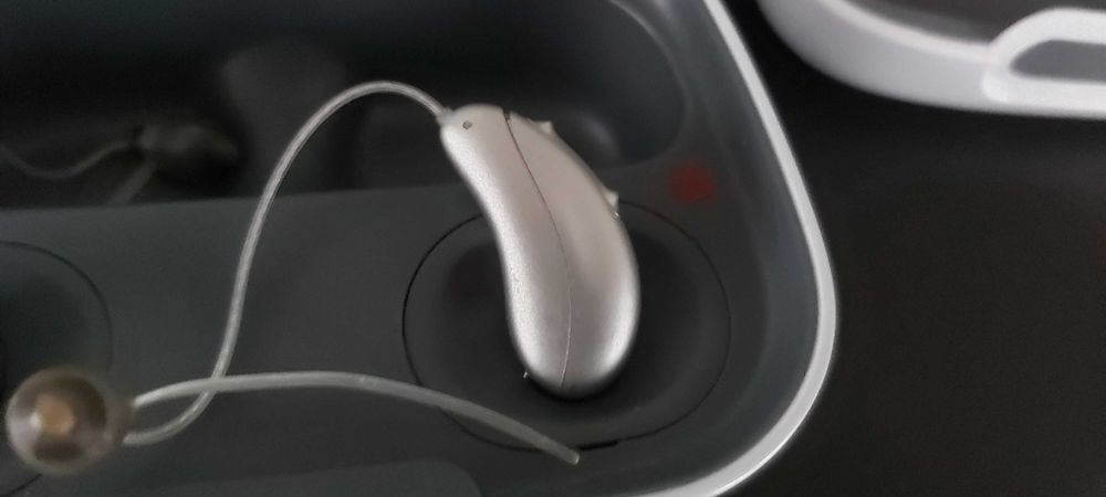 aparaty słuchowe AUDIONOVA B3-R