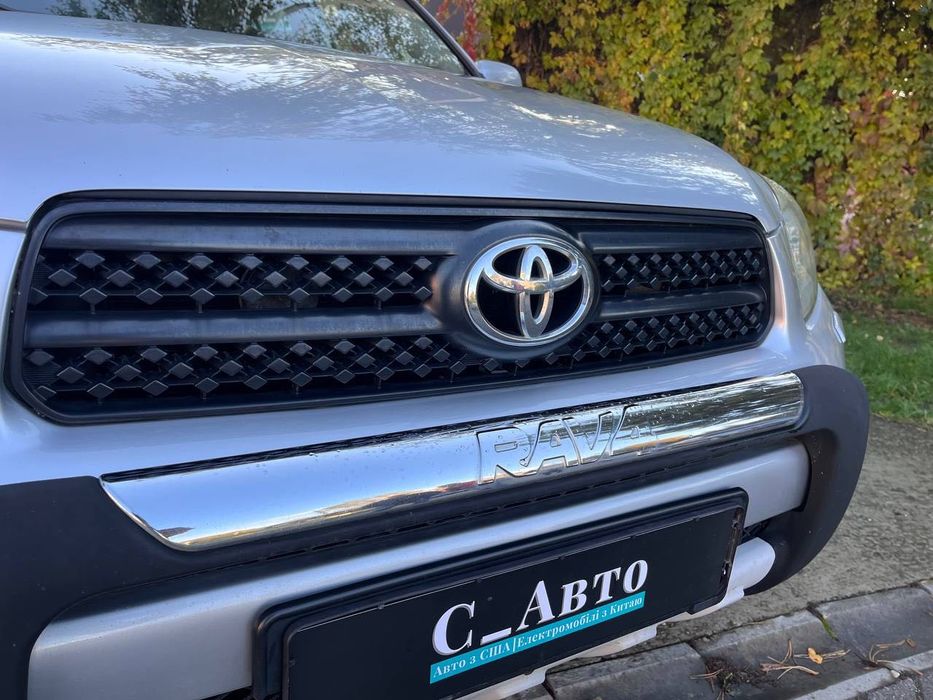 Toyota Rav 4 В Кредит без АВАНСУ!!!