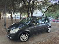Renault scenic 1.5dci Nacional 2007/02