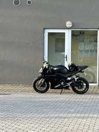 Yamaha YZF R125, 2015r (PO LIFT) Kat. A1,B