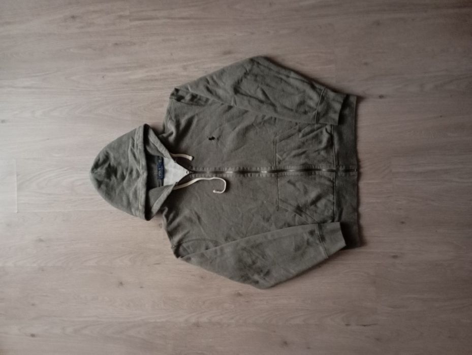 Зипка Polo Ralph Lauren оригінал