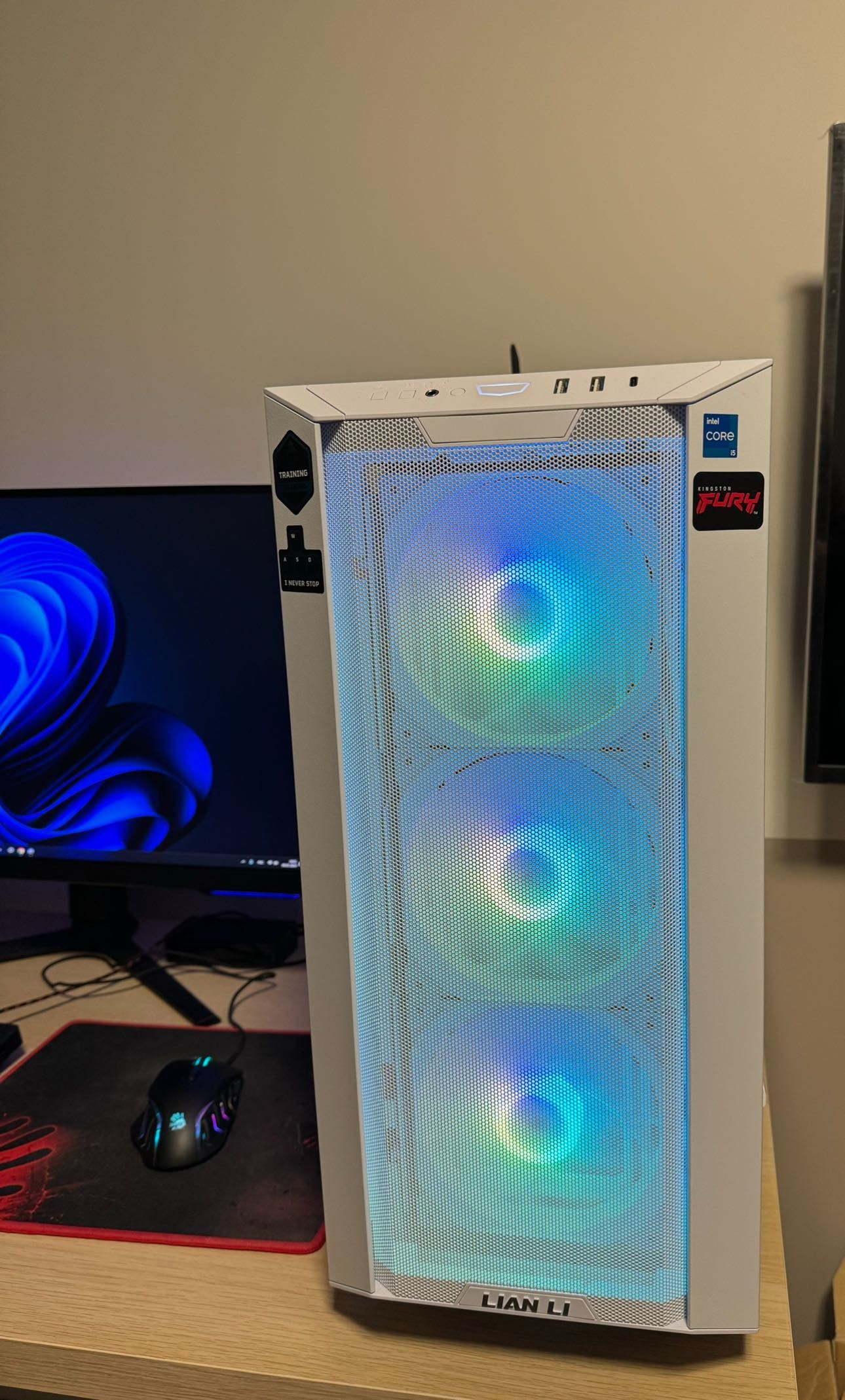Gamingowy Komputer RTX4080