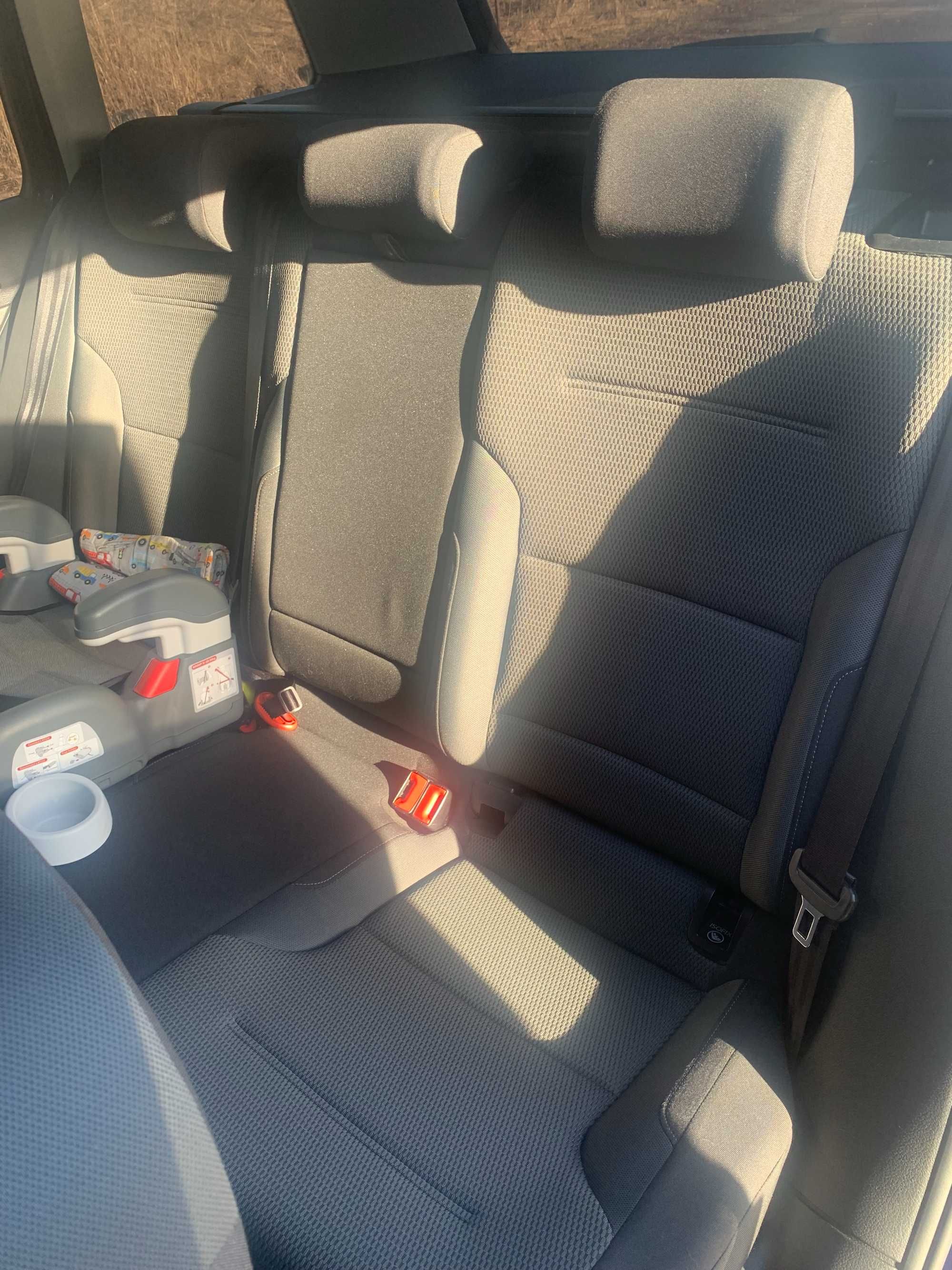 продам Volkswagen Golf 7
