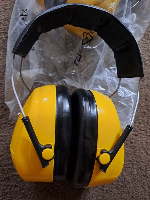 Наушники 3 M Peltor