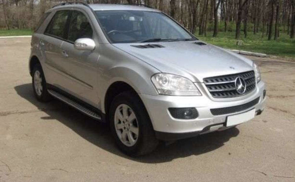 W164 X164 GL500 GL420 авто разборка мерседес mercedes ml class