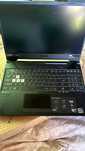 Laptop ASUS TUF Gaming A15