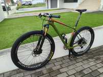 Merida Big Nine 6000 tam. L