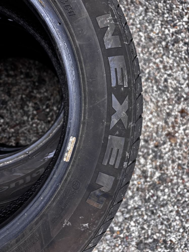 Uzywane opony 175/65/15 NEXEN 2023 rok