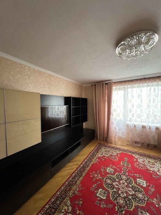 Здам 3 кімнатну квартиру вулиця Лесі Українки 3/9 з А/О