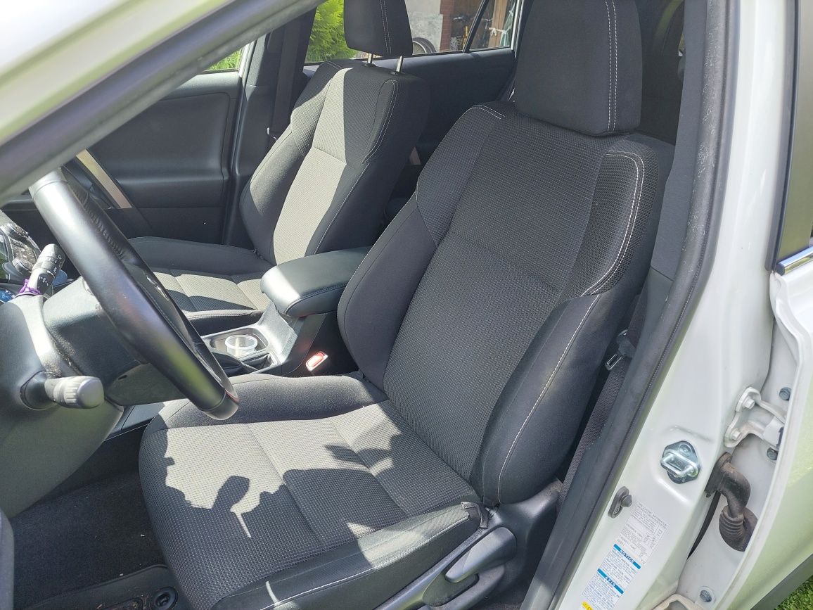 Toyota RAV4 Hybrid Premium Style