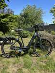 Электровелосипед E-bike Giant Dailytour E+2 2019