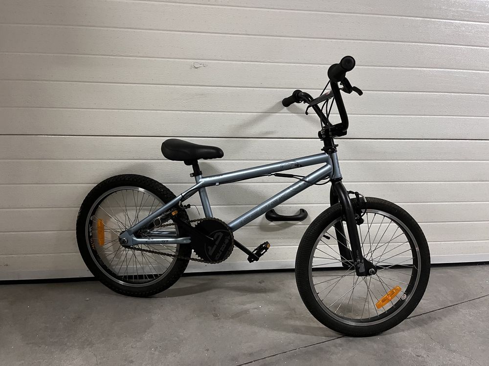 Bicicleta (Semi-Nova), Decathlon