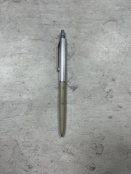 Ручка шариковая  РШ 18 Тип 3 Класс 2 ГОСТ 5. 245-69