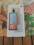 Redmi Note 10 PRO 6/128GB
