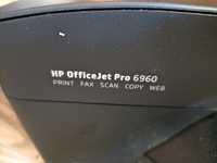 Drukarka HP OfficeJet Pro 6960