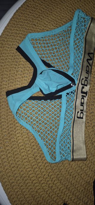 Zjawiskowe slipy meskie