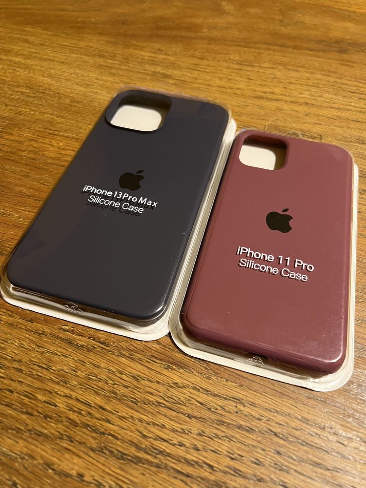 Nowe etui case do iPhone 11 PRO