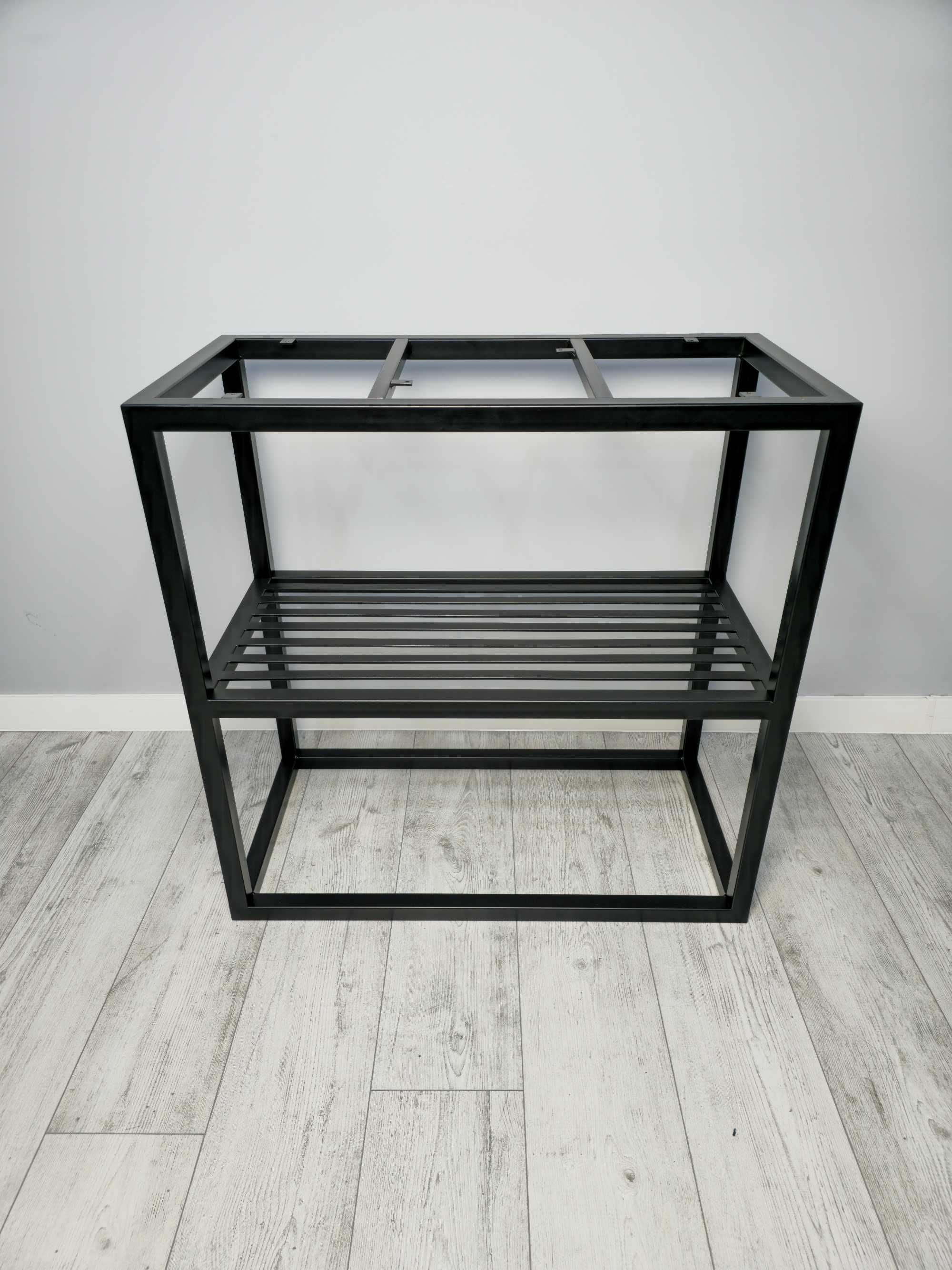 Stojak pod akwarium stelaż akwarium terrarium szafka MOCNY na WYMIAR