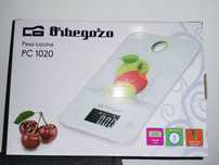 Balança cozinha digital Orbegozo