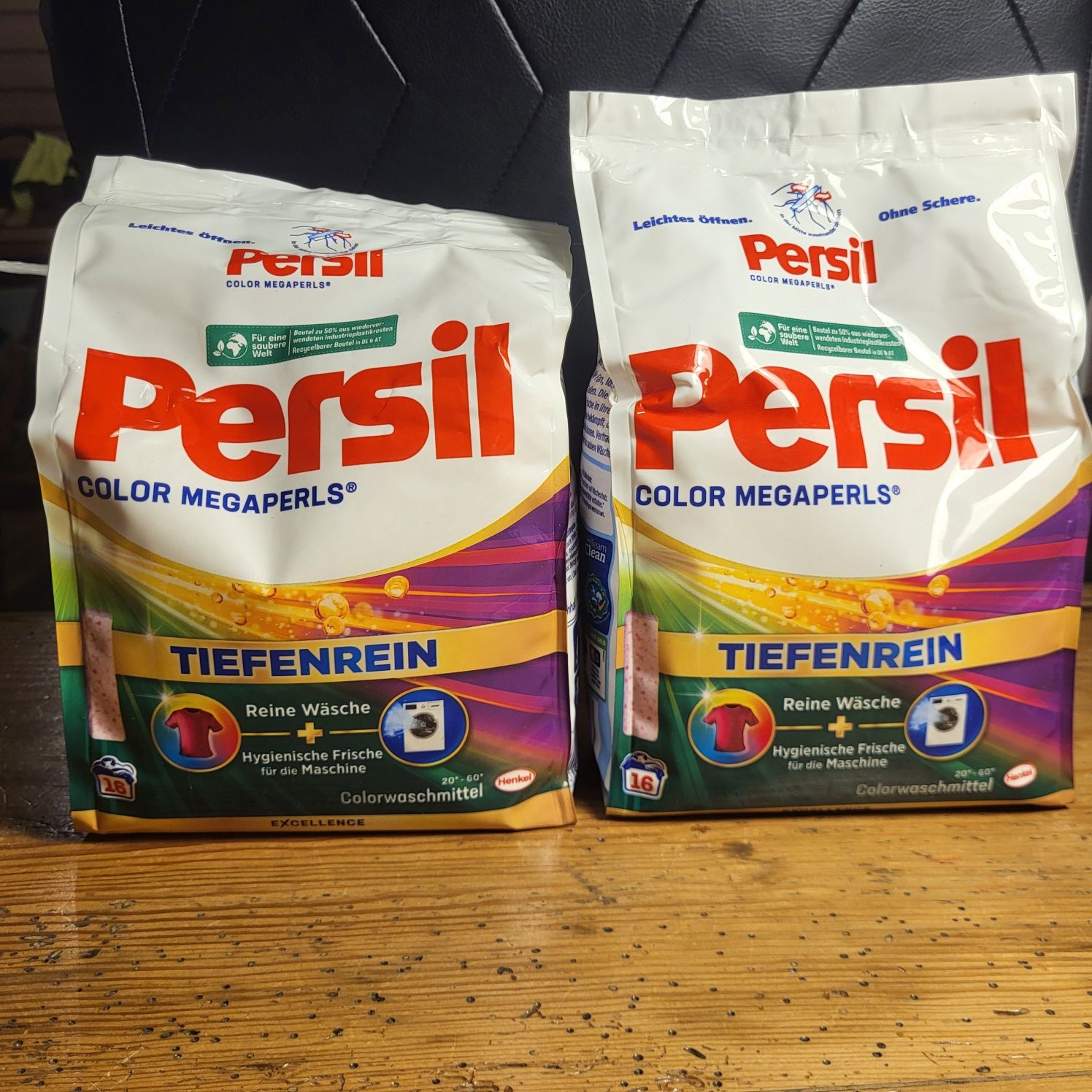 PERSIL color 2x 1.040kg Niemcy