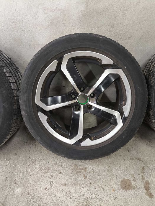 Sprzedam felgi z oponami