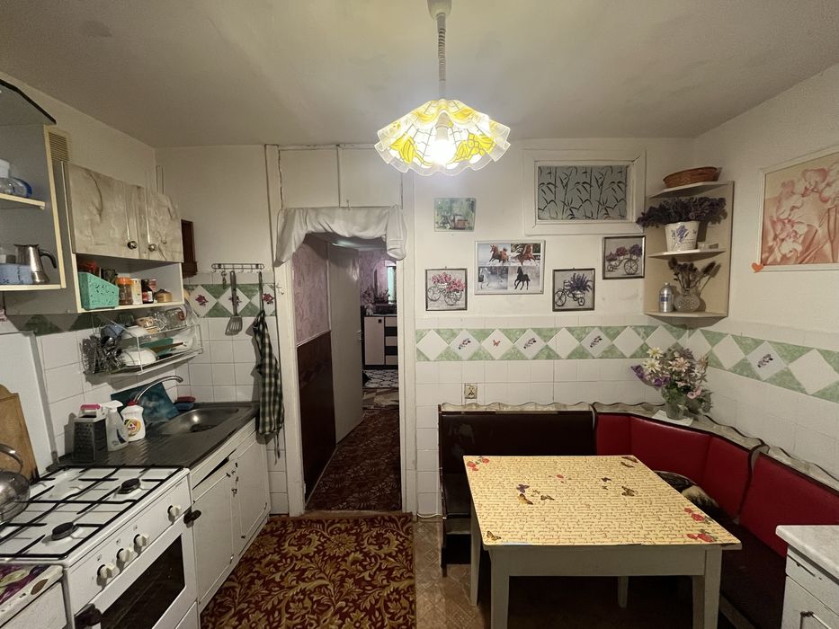 Здам 3-х кімнатну квартиру у м. Броди, вул Івана Франка