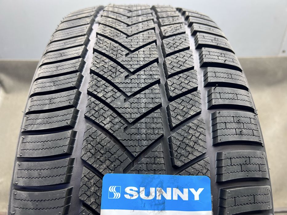 Нові 2024р шини 245 45 R19 Sunny NW211 зима зимові комплект