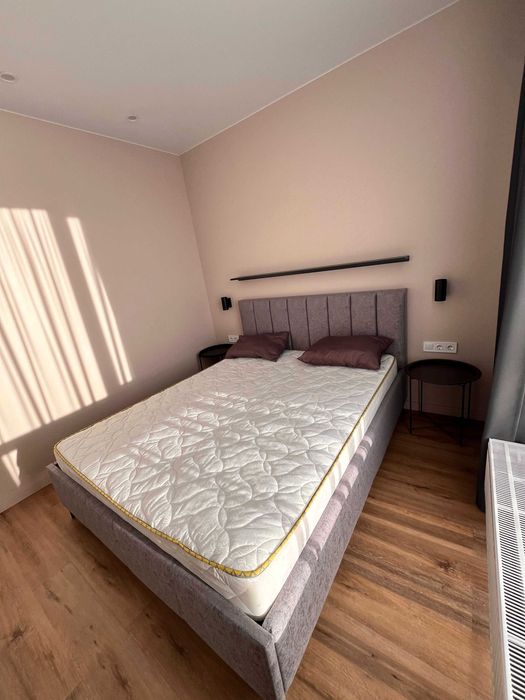 Оренда квартири, 2 кімнати, ЖК GENEVE , ул.Костомарівська 1а