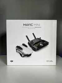 Drone Mavic Mini - Combo 3 baterias