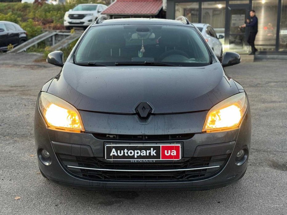 Продам Renault Megane 2010р. #72574