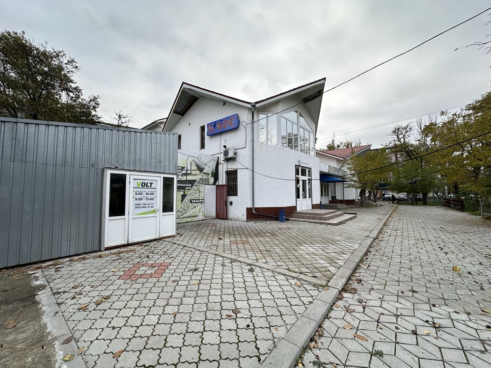 Аренда офис  30 м2 офисном центре проспект Богоявленский 320