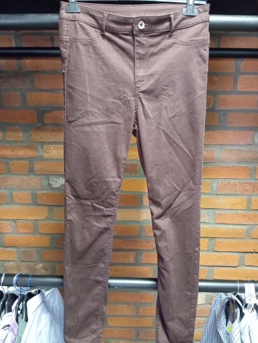 Spodnie Damskie Calzedonia MF84